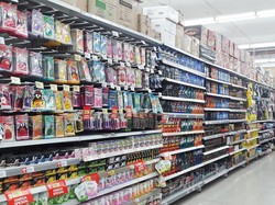 Berkendara Nyaman dengan Promo Pengharum Mobil di Transmart Carrefour