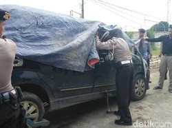 Cerita Menegangkan Warga soal Baku Tembak Polisi dan Terduga Teroris
