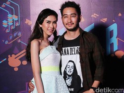 Raffi Ahmad Bicara Soal Rencana Pernikahan Syahnaz