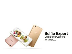 Group Selfie: Tren Terbaru yang Dihadirkan OPPO F3 Plus