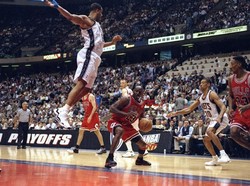 Air Jordan 1 Dilelang Rp 12,4 M, Pecahkan Rekor Sepatu Termahal