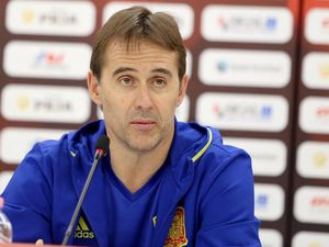 Perbarui Kontrak, Lopetegui Latih Spanyol hingga 2020