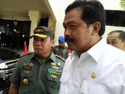 Kadis hingga Kabid yang Terjaring KPK Bersama Gubernur Kepri