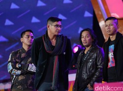 Makki Ungu Sebut Ada Mal Terendam Dampak Tsunami Palu