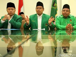 Selalu Beda Pendapat, Djan Faridz Pecat Romi dari Kepengurusan PPP Selalu Beda Pendapat, Djan Faridz Pecat Romi dari Kepengurusan PPP