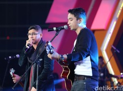 Pasha ke Singapura Tanpa Izin, Ini Kata Sang Istri