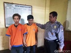 Gadis di Bawah Umur Diperkosa Empat Pemuda Usai Dicekoki Pil Koplo