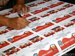 Format Baru di Debat Pilgub DKI, Ada Segmen Pertanyaan dari Warga