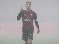 Abate Menepi hingga Akhir Musim