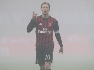 Abate Menepi hingga Akhir Musim Abate Menepi hingga Akhir Musim