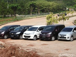 Warga Jakarta Paling Suka Ambil Kredit Mobil Sebelum Mudik