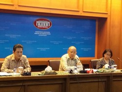 Teror di London, Kemlu: RI Siap Kerja Sama Lawan Terorisme