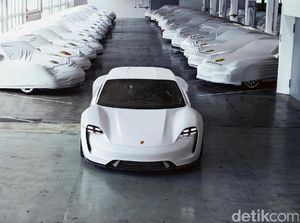 2 Produsen Mobil Mewah Jerman Bersatu Kembangkan Mobil Masa Depan 2 Produsen Mobil Mewah Jerman Bersatu Kembangkan Mobil Masa Depan