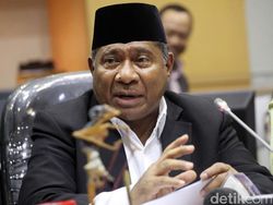 Demi Persatuan, DPR Dorong Pembuatan Kalender Hijriyah Bersama