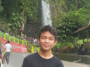 Istri Staf Ahli Mentan Susul Putranya yang Sempat Hilang di Bandung