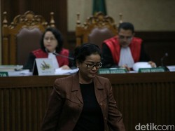 Polri Kerahkan Satgas Cari Miryam Haryani Buronan KPK