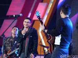 Pasha dan Enda Ungu Bicara Kemungkinan Besanan