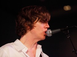 Thurston Moore Umumkan Album Baru
