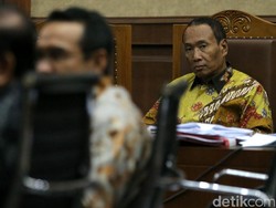 Penjelasan Sugiharto soal Pembagian 40-10-10 untuk PNS Kemenkeu