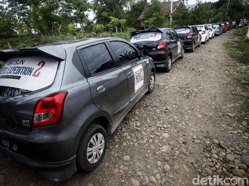 Chevrolet dan Datsun Cabut, Kemenperin: Kasusnya Beda Chevrolet dan Datsun Cabut, Kemenperin: Kasusnya Beda