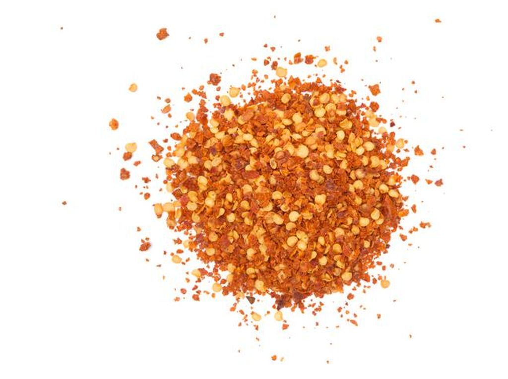 Banyak Jajanan Pakai Cabe Bubuk, Bahayakah Bagi Pencernaan? Banyak Jajanan Pakai Cabe Bubuk, Bahayakah Bagi Pencernaan?