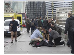 Ini Kata Pelaku Teror London pada Staf Hotel Sebelum Beraksi