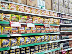 Lengkapi Kebutuhan Sarapan Anda di Transmart dan Carrefour