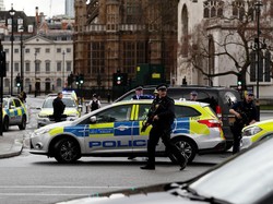 Ada Aksi Teror di Inggris, Kemenlu Imbau WNI Tetap Waspada