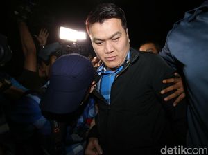 Andi Narogong Beri Miryam Rp 5 M untuk Dibagi-bagi ke Komisi II DPR