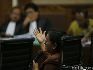 Pengacara Tak Mau Kasus Miryam Disamakan dengan Muhtar Ependy