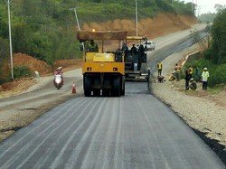Gandeng Swasta, Pemerintah Cari Rp 1.900 T untuk Bangun Infrastruktur