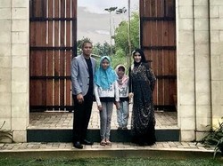 Eks Striker Persib Bandung Ini Sudah Gatal Tendang Bola