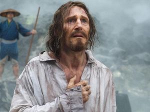 Silence, Keimanan yang Diuji Lahir Batin