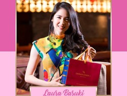 Mengintip Koleksi Tas & Sepatu Preloved Selebriti di Banananina