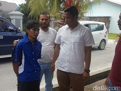 Pelaku Pembunuhan di Riau Sebut Kematian Korbannya karena Takdir
