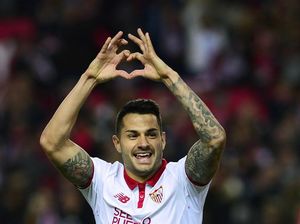 Kemarahan Sevilla atas Kepindahan Kontroversial Vitolo