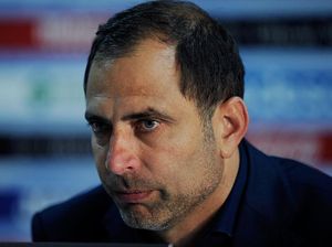 PSBS Biak Tunjuk Juan Esnaider Jadi Pelatih Baru di Liga 1 2024/2025