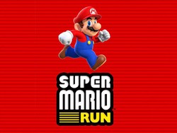 Super Mario Run Ogah Rampok Gamer Lewat Game Freemium