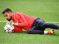 Atletico Tambah Kontrak Moya