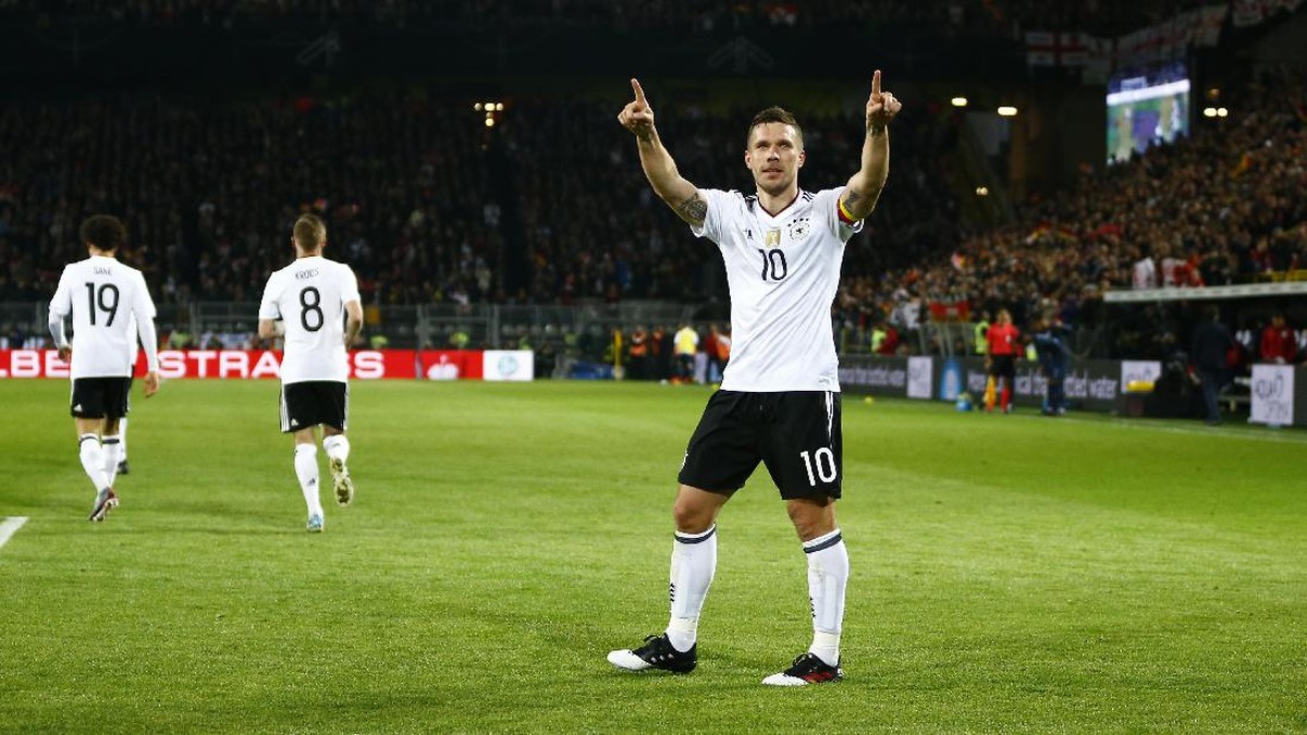Foto: Reuters / Wolfgang Rattay