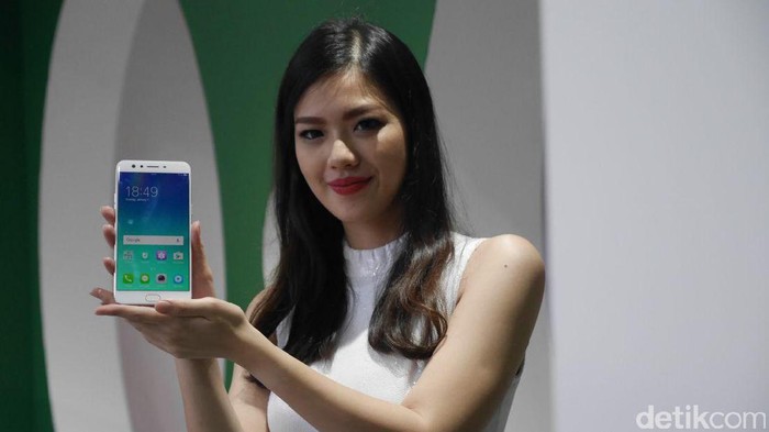 Foto: detikINET/Anggoro Suryo Jati