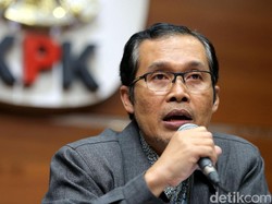 KPK Minta BPK atau BPKP Audit Divestasi Newmont