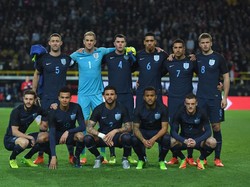 Tentang 3-4-3 Inggris Saat Lawan Jerman