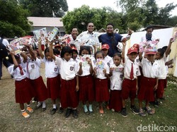 Tahun Ajaran Baru, Orang Tua & Sekolah Diminta Jalin Komunikasi Erat