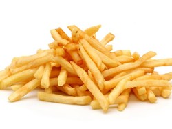 Mau Bikin Kentang Goreng Seenak Restoran? Coba Langkah-langkah Ini