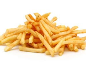 Mau Bikin Kentang Goreng Seenak Restoran? Coba Langkah-langkah Ini Mau Bikin Kentang Goreng Seenak Restoran? Coba Langkah-langkah Ini