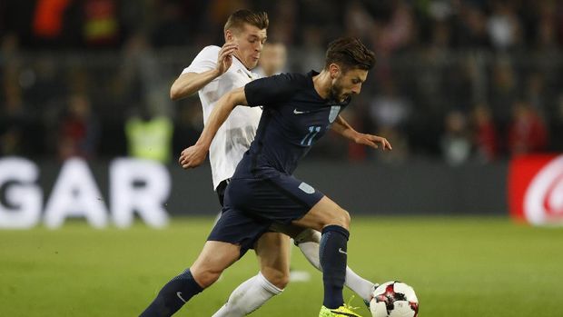 Tentang 3-4-3 Inggris