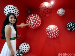 Disindir Soal Ponsel Selfie, Ini Reaksi Oppo