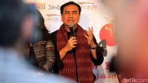 PSBI Siap Gelar Kongres