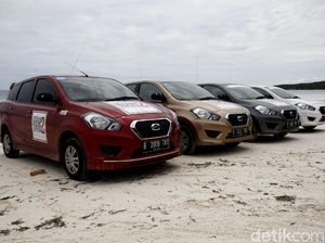 Datsun: Pasar Otomotif Indonesia Unik dengan MPV